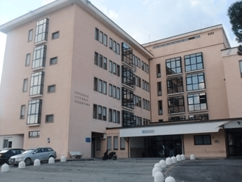 Coronavirus: Cariati senza ospedale da 10 anni oggi reclama il diritto alla salute Coronavirus: Cariati senza ospedale da 10 anni oggi reclama il diritto alla salute